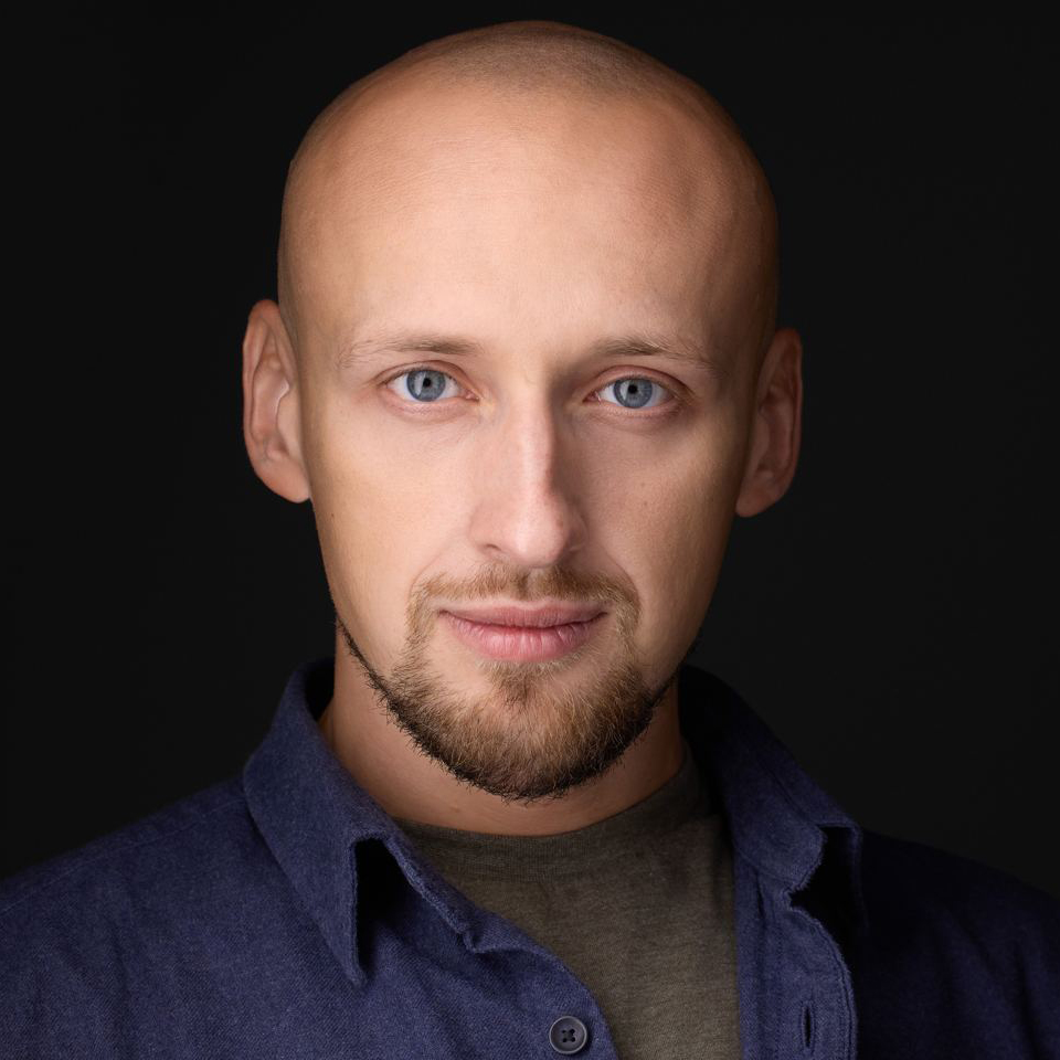 Иващенко Дмитрий Владимирович